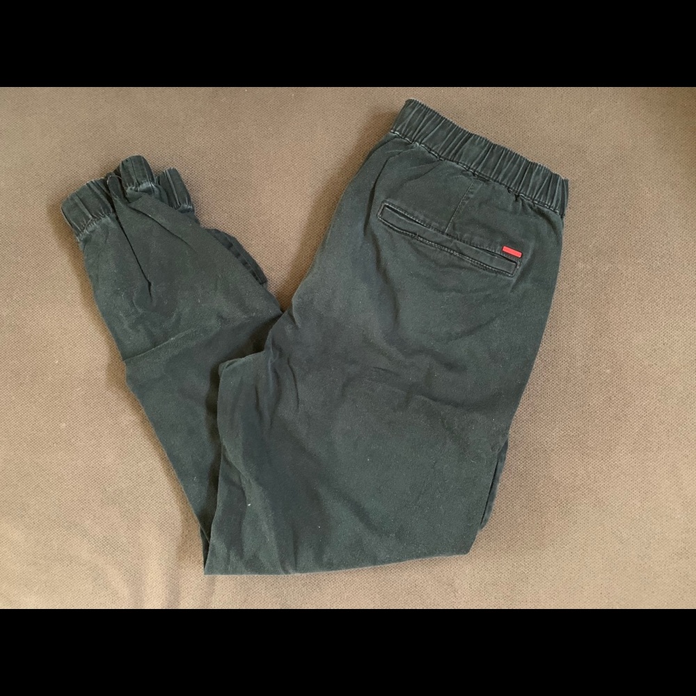 Bullhead Joggers